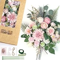 造花のセット prar-0111_0.jpg